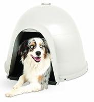 Algopix Similar Product 9 - Dogloo XT w/ Microban 25-50Lbs