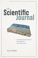 Algopix Similar Product 3 - The Scientific Journal Authorship and