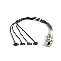 Algopix Similar Product 3 - K&K Sound Pure Classic