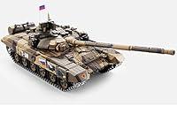 Algopix Similar Product 20 - Remote Control 24Ghz TK70v 116 Scale