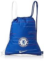 Algopix Similar Product 8 - Nike Chelsea Allegiance Gym Sack - Royal