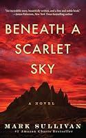 Algopix Similar Product 20 - Beneath a Scarlet Sky: A Novel