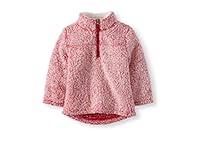 Algopix Similar Product 13 - Wonder Nation Baby Boys Quarter Zip