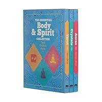 Algopix Similar Product 10 - The Essential Body  Spirit Collection