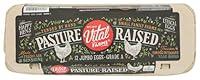 Algopix Similar Product 6 - Vital Farms Pasture Raised Jumbo Grade