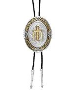 Algopix Similar Product 2 - Montana Silversmiths Mens Triple Cross
