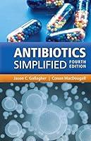 Algopix Similar Product 17 - Antibiotics Simplified