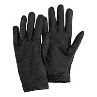 Algopix Similar Product 11 - Brooks Dash Glove, Heather Black, L/XL
