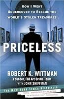 Algopix Similar Product 7 - Priceless How I Went Undercover to