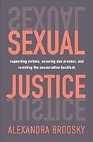 Algopix Similar Product 10 - Sexual Justice Supporting Victims