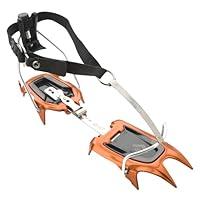 Algopix Similar Product 13 - Black Diamond Neve Pro Crampon BDL