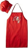 Algopix Similar Product 9 - NFL Tampa Bay Buccaneers Chef Hat and