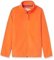 Algopix Similar Product 6 - Amazon Essentials Boys Polar Fleece