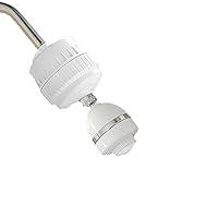 Algopix Similar Product 20 - Waterwise Deluxe Showerwise Filtration