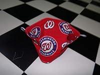 Algopix Similar Product 4 - Washington Nationals MLB Washable Face