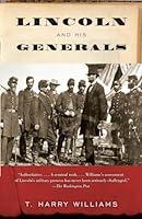 Algopix Similar Product 13 - Lincoln and His Generals Vintage Civil