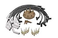 Algopix Similar Product 1 - ACCEL TST15 Truck Super Tune Up Kit