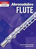 Algopix Similar Product 19 - Abracadabra Flute Pupils book The