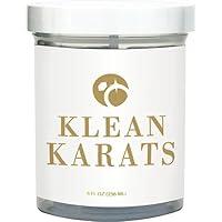 Algopix Similar Product 1 - Klean Karats Fine Jewelry Cleaner