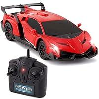 Algopix Similar Product 10 - Best Choice Products 124 Scale Kids