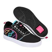 Algopix Similar Product 14 - Heelys Unisex Kids LowTop Wheeled