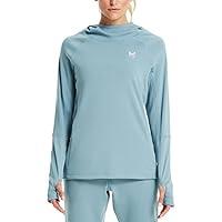 Algopix Similar Product 11 - Mission Womens VaporActive Gravity