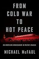 Algopix Similar Product 17 - From Cold War To Hot Peace An American