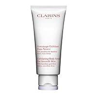 Algopix Similar Product 2 - Clarins Exfoliating Body Scrub For