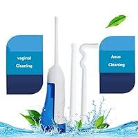 Algopix Similar Product 7 - Electric Enema Anal Shower for Anal