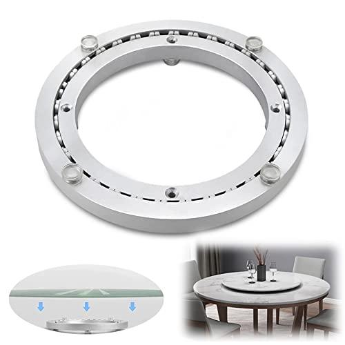 bearings for lazy susan tables heavy