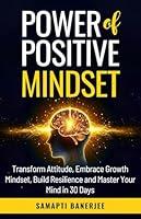 Algopix Similar Product 18 - Power of Positive Mindset Transform