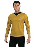 Algopix Similar Product 14 - Rubies mens Star Trek Into Darkness