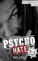 Algopix Similar Product 16 - Psycho Hate The Psycho Trilogy  A