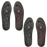 Algopix Similar Product 10 - Akusoli Acupressure Insoles Akusoli