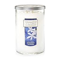 Algopix Similar Product 7 - Yankee Candle Midnight Jasmine Scented