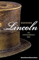 Algopix Similar Product 11 - Abraham Lincoln: An Extraordinary Life