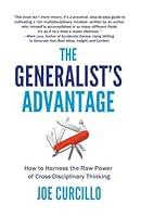 Algopix Similar Product 7 - The Generalists Advantage How to