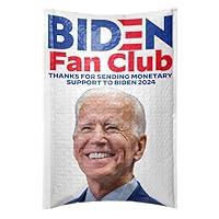 Algopix Similar Product 19 - Joe Biden Fan Club Prank Package Great