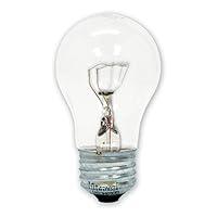 Algopix Similar Product 13 - BULB APPLNC 40A/15 CD GE