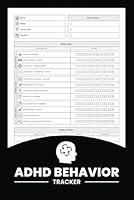 Algopix Similar Product 14 - ADHD Behavior Tracker