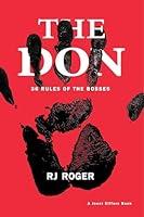 Algopix Similar Product 7 - The Don: 36 Rules of the Bosses