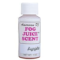 Algopix Similar Product 2 - ADJ Products F-SCENT/AP Fog Machine