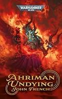 Algopix Similar Product 18 - Ahriman Undying Ahriman Warhammer