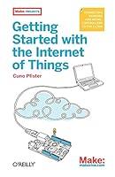 Algopix Similar Product 1 - Getting Started with the Internet of