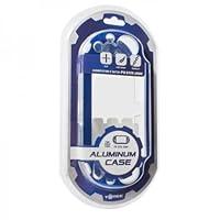 Algopix Similar Product 9 - Tomee Aluminum Case Cover Ice Blue 