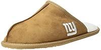 Algopix Similar Product 11 - New York Giants Mens High End Open Tan