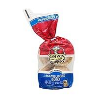 Algopix Similar Product 19 - Canyon Bakehouse GlutenFree Whole