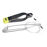 Algopix Similar Product 13 - Scotty 1173 Power Grip Plus Line