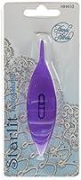 Algopix Similar Product 5 - Handy Hands Starlit Tatting Shuttle