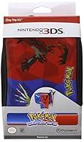 Algopix Similar Product 19 - PowerA Pokemon XY Day Trip Kit 